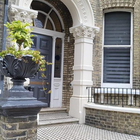 21 Mini Loft Apartment - Great Location - Comfy King Size Bed Hove Exteriér fotografie