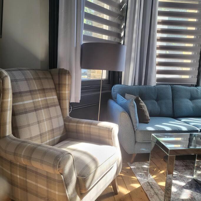 21 Mini Loft Apartment - Great Location - Comfy King Size Bed Hove Exteriér fotografie