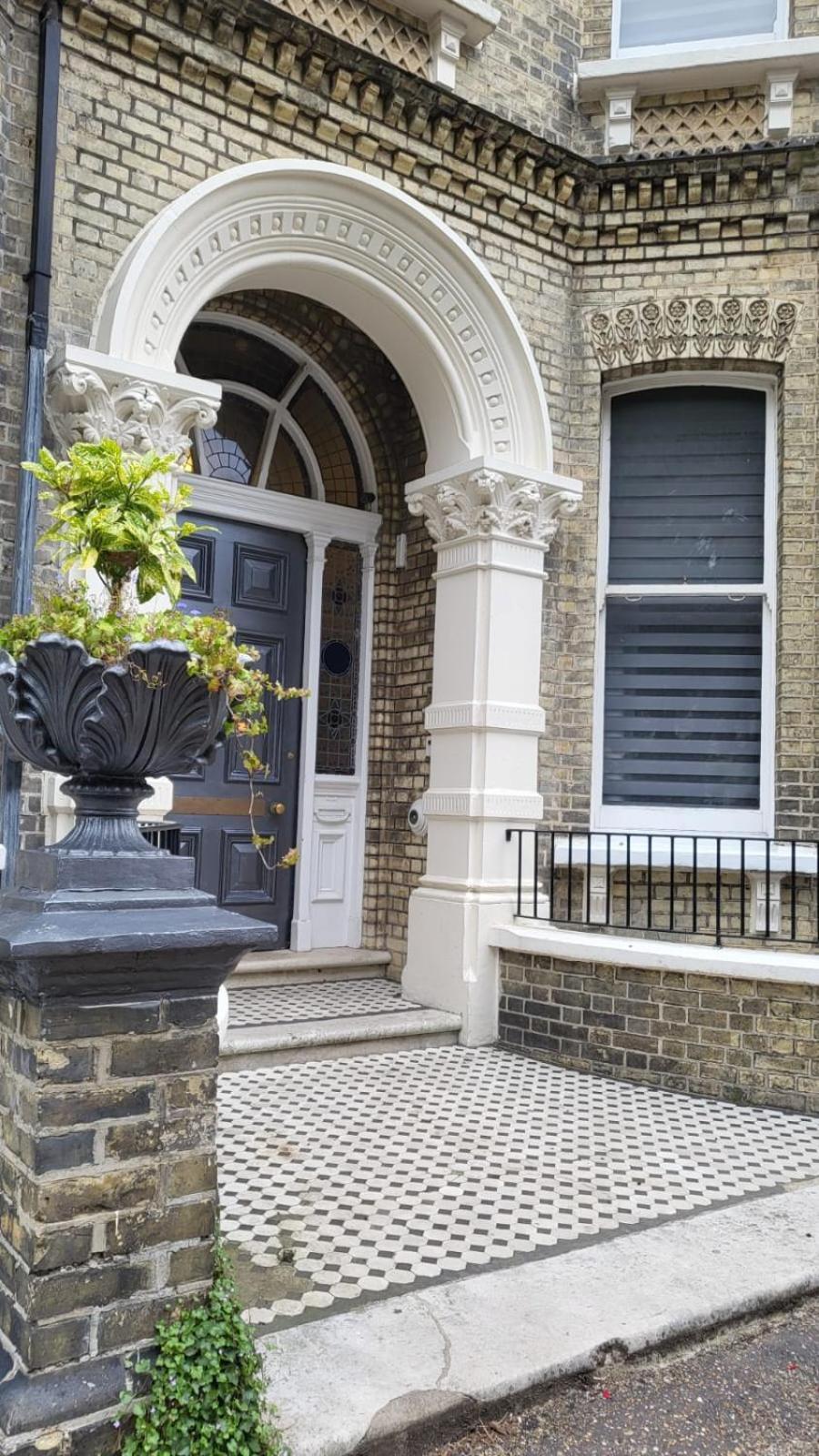 21 Mini Loft Apartment - Great Location - Comfy King Size Bed Hove Exteriér fotografie